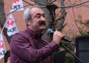Maçoğlu: ‘Kadıköy’ü ranta kapatıp, halka açacağız’