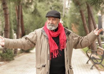Ahmet Kaya’nın ağabeyi Mustafa Kaya hayatını kaybetti