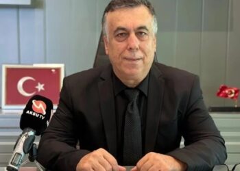 AKP’nin Elbistan adayı Abdullah Yener, adaylıktan çekildi