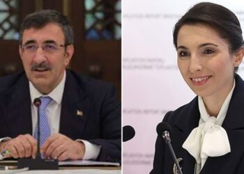 Erkan’ın istifası sonrası Cumhurbaşkanlığı’ndan ilk açıklama