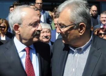 Kemal Kılıçdaroğlu’ndan Deniz Baykal mesajı
