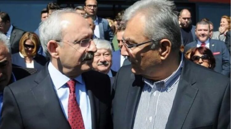 Kemal Kılıçdaroğlu’ndan Deniz Baykal mesajı