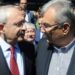 Kemal Kılıçdaroğlu’ndan Deniz Baykal mesajı