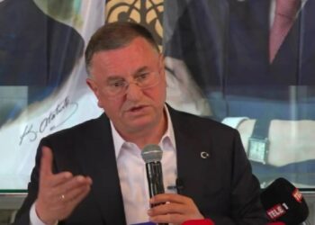 Lütfü Savaş’tan ‘adaylık’ açıklaması