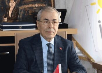 İYİ Parti Sivas Belediye Başkan adayı Mehmet Ceylan adaylıktan çekildi