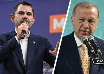 Murat Kurum, Erdoğan’ın Hatay ‘itirafına’ sahip çıktı