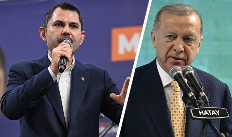 Murat Kurum, Erdoğan’ın Hatay ‘itirafına’ sahip çıktı