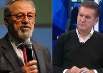 Mustafa Sarıgül’den ‘Naci Görür’ önerisi