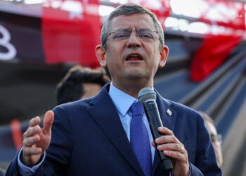 Özel: Kahramanmaraş’ta Cumhurbaşkanı’nın dağıttığı ev sayısı ihtiyaç duyulanın yüzde 8’i