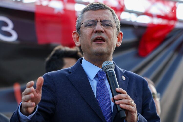 Özel: Kahramanmaraş’ta Cumhurbaşkanı’nın dağıttığı ev sayısı ihtiyaç duyulanın yüzde 8’i