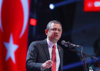 Özgür Özel: 31 Mart’ta halkçı, çalışkan, sizi gözeten belediye başkanlarını kentinizde iktidara getirin