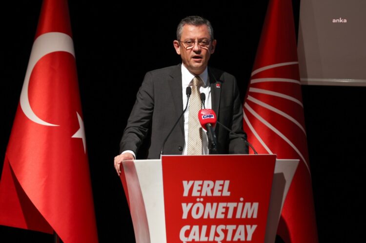 Özel: Geçen sefer oy veren seçmene ‘İyi ki oy vermişim. Bunlar devam etsin’ dedirtmek lazım