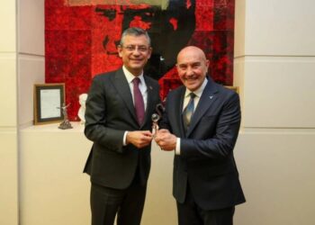 Özgür Özel’in Tunç Soyer’e yaptığı teklif ortaya çıktı