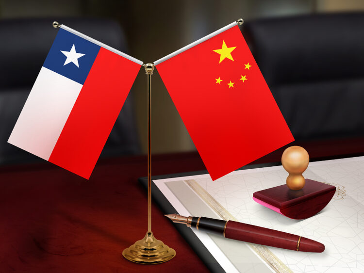 Xi’den Şili’ye taziye mesajı