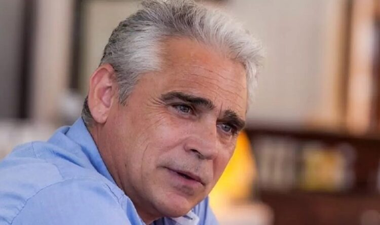 Tolga Savacı hayatını kaybetti