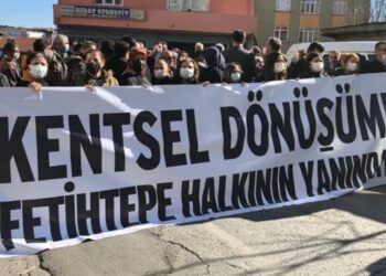 ‘Fetihtepe davası’nda Süleyman Soylu kaybetti