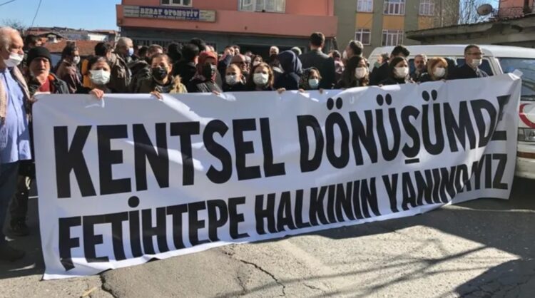 ‘Fetihtepe davası’nda Süleyman Soylu kaybetti