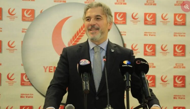 Altınöz: “AK Parti yöneticilerinin bir kısmı bizimle kavga etmek istiyor”