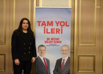 İYİ Parti’de ‘İmamoğlu’ istifası