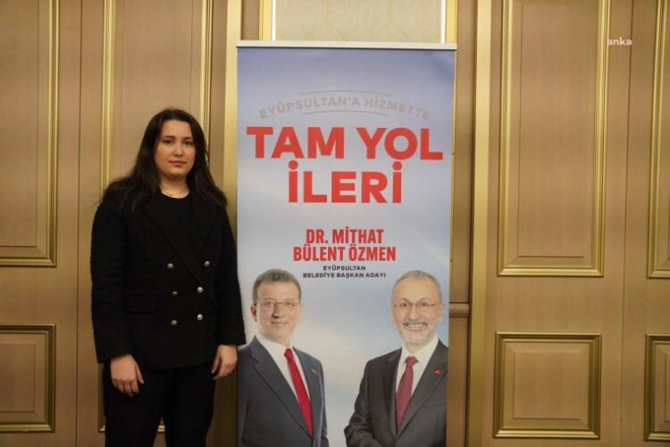 İYİ Parti’de ‘İmamoğlu’ istifası