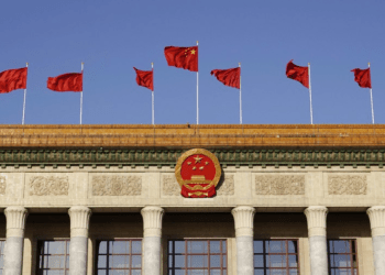 Xi, Jiangsu heyetinin Hükümet Çalışma Raporu’nu incelediği oturuma katıldı