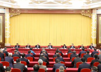 Xi Jinping: Yeni nitelikli üretici güçler, geleneksel endüstrileri dışlamıyor