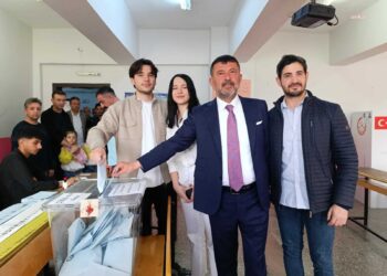 Ağbaba: “Malatyalıların taşımış olduğu o büyük yüke omuz vermeye geliyorum”