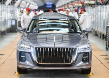 Çinli FAW Grup’un araç satışları Ocak-Şubat döneminde güçlü artış kaydetti