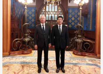 Çin’in Avrasya İşleri Özel Temsilcisi, Rusya Dışişleri Bakan Yardımcısı ile görüştü