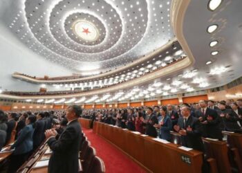 Çin, 2024 için ekonomik hedeflerini açıkladı