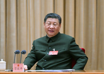 Xi: Önemli askeri alanlardaki stratejik yetenekleri geliştirmek için reformlar artırılmalı