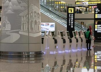 Çin’in Guiyang kenti ile Kuala Lumpur arasındaki direkt uçuşlar yeniden başladı