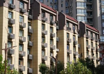 Çin’de konut fiyatlarındaki düşüşte daralma kaydedildi