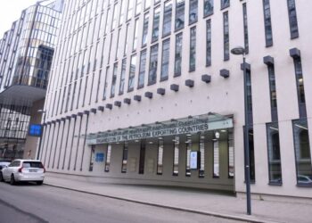 OPEC Genel Sekreteri, Çin ile enerji işbirliğinin önemini vurguladı