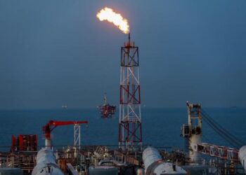 Çin’in ham petrol üretimi Ocak-Şubat döneminde arttı