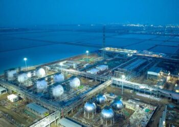 Çin’in doğalgaz üretimi Ocak-Şubat döneminde arttı