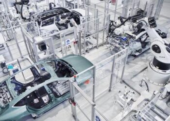 Çin, sanayi ve tedarik zincirlerinin güncellenmesini teşvik edecek