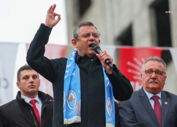 Özgür Özel: Çaykur işçisine artık mevsimlik işçi statüsü istemiyoruz, kadro istiyoruz