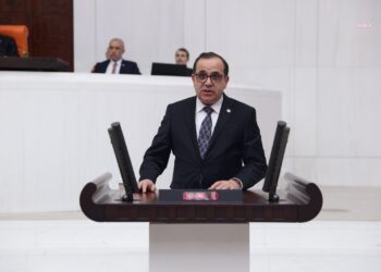 CHP’li Ateş: “Son altı yılda kredi kartı borçları 15 katına çıktı”