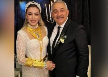 Düğünüyle gündem olan AK Parti il başkanı Çetin istifa etti