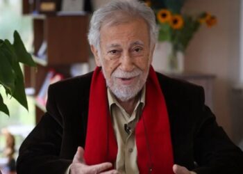 Yapımcı Arif Keskiner hayatını kaybetti