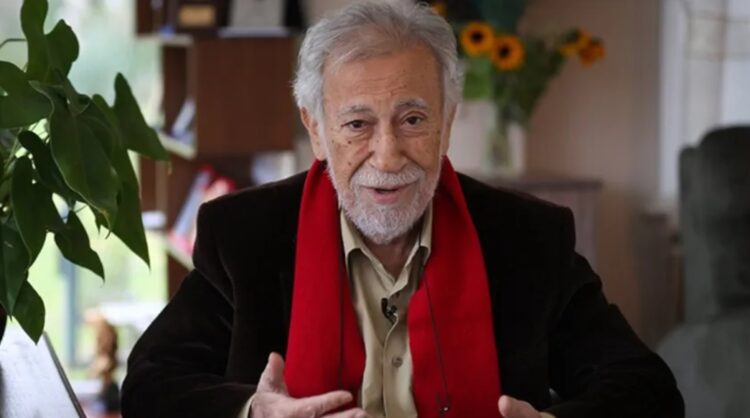 Yapımcı Arif Keskiner hayatını kaybetti