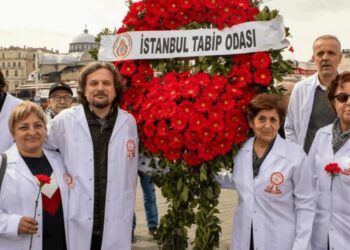 Hekimlerden 14 Mart Tıp Bayramı’nda 14 talep