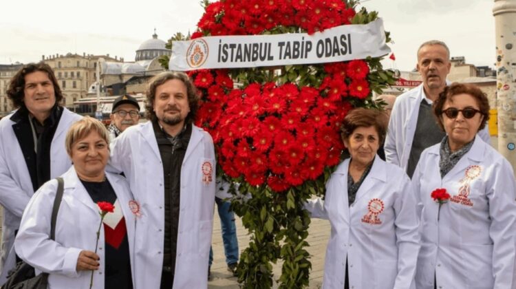 Hekimlerden 14 Mart Tıp Bayramı’nda 14 talep