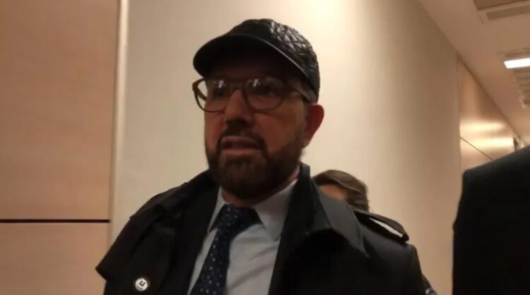 Eyüpsultan’daki kazayla ilgili baba Cihantimur’un ifadesi ortaya çıktı