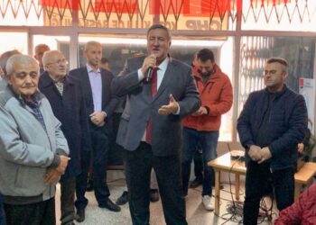 CHP’li Gürer: “Üreticimiz kazanmıyor, vatandaş da pahalı et yiyor”