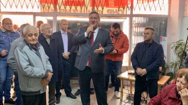 CHP’li Gürer: “Üreticimiz kazanmıyor, vatandaş da pahalı et yiyor”