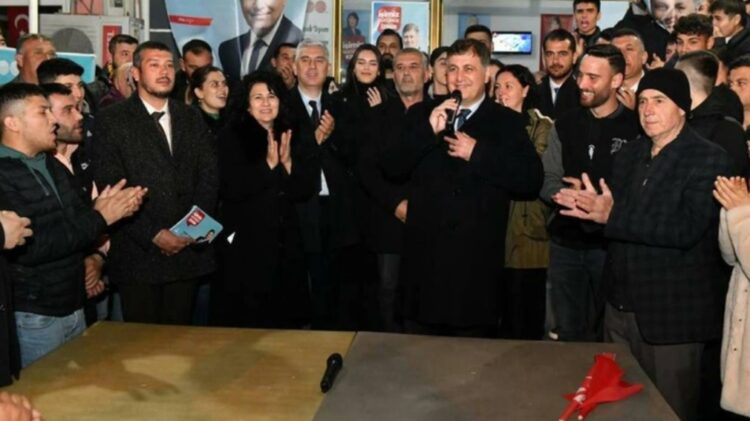 CHP’li Cemil Tugay’dan seçmenlere sandık uyarısı