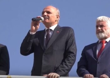 Birol Aydın’dan Kurum’a: “Kanal İstanbul’un rant müdürü olarak bol keseden atıyor”