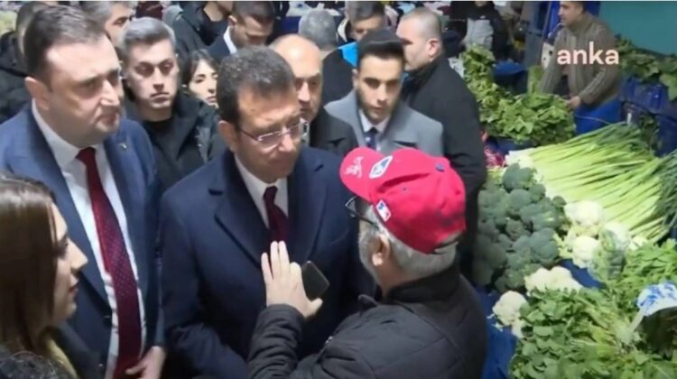 AKP’ye 20 sene oy veren vatandaştan İmamoğlu’na: “CHP’ye oy vereceğiz”